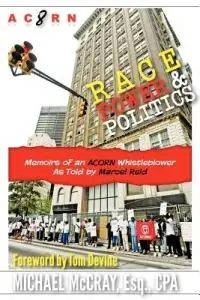 Direct Beschikbaar Race, Power & Politics - Michael McCray - Libro in lingua inglese - Williams & Associates Communication -