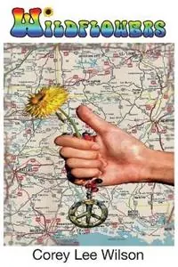 Wildflowers - Corey Lee Wilson - Libro in lingua inglese - Fratire Publishing - Meest Verkocht