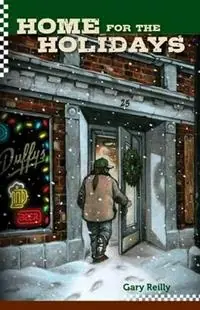 Home For The Holidays - Gary Reilly - Libro in lingua inglese - Running Meter Press - Asphalt Warrior Beste Prijs