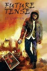 Future Tense - Lj Cohen - Libro in lingua inglese - Interrobang Books - Lage Prijs