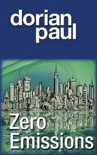Zero Emissions - Dorian Paul - Libro in lingua inglese - Wilde about You - Hete Deal