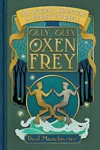 Weekendaanbieding Olly, Olly Oxen Frey - Paul Manchester - Libro in lingua inglese - Paul Manchester -