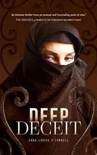 Must-Have Deep Deceit - Anne Louise O‘Connell - Libro in lingua inglese - OC Publishing -