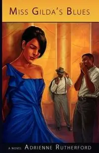 Koop Vandaag Miss Gilda‘s Blues - Adrienne Rutherford - Libro in lingua inglese - G Publishing -