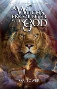 Taken From The Night - A Witch‘s Encounter With God - S. A. Tower - Libro in lingua inglese - Dwell Publishing - Laatste Kans
