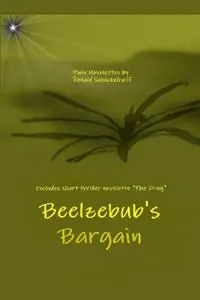 Beelzebub‘s Bargain - Ronald Scheckelhoff - Libro in lingua inglese - Ronald Scheckelhoff - Superprijs