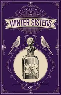 Koopje The Winter Sisters - Tim Westover - Libro in lingua inglese - Qw Publishers -