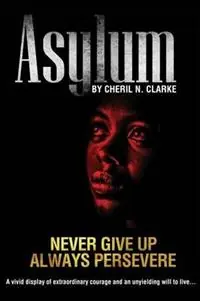 Asylum - Cheril N Clarke - Libro in lingua inglese - Dodi Press - Express Levering