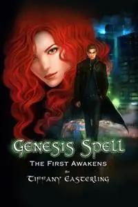 Genesis Spell The First Awakens - Tiffany Easterling - Libro in lingua inglese - Evil Bunny Empire - Gecertificeerd