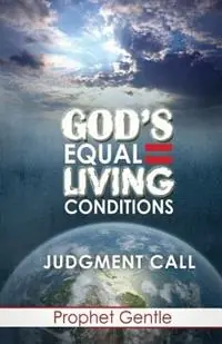 Actieprijs God‘s Equal Living Conditions - Prophet Gentle - Libro in lingua inglese - Dg Publishing House -