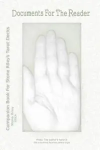 Uitverkoop Documents For The Reader - Stone Riley - Libro in lingua inglese - Stone Riley -