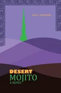 Superprijs Desert Mojito - Nazli Ghassemi - Libro in lingua inglese - Nazli Ghassemi -