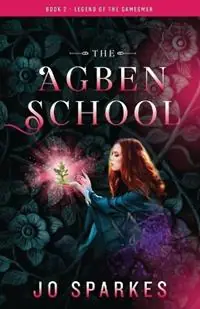 The Agben School - Jo Sparkes - Libro in lingua inglese - Oscar Press - Legend of the Gamesmen Hete Deal
