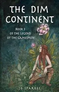 Speciale Aanbieding The Dim Continent - Jo Sparkes - Libro in lingua inglese - Oscar Press - Legend of the Gamesmen