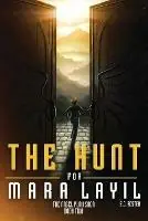 The Hunt for Mara Layil - E J Rosten - Amber J Keyser - Libro in lingua inglese - Relium Media - Merkproduct