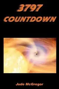 Koopje 3797 Countdown - Jude McGregor - Libro in lingua inglese - 4D Productions -