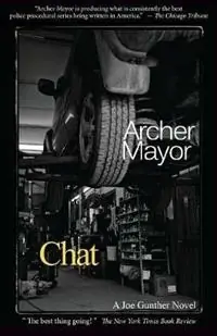 Koop Vandaag Chat - Archer Mayor - Libro in lingua inglese - Ampress - Joe Gunther Mysteries