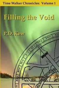 Dagaanbieding Filling the Void - P D Kew - Libro in lingua inglese - Rick Mallery -