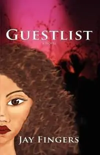 Guestlist - Jay Fingers - Libro in lingua inglese - Be Cool LLC - Koop Online