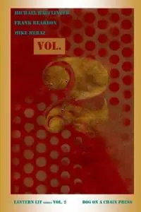 Koop Vandaag Lantern Lit vol. 2 - Michael Haeflinger - Frank Reardon - Libro in lingua inglese - Dog on a Chain Press -