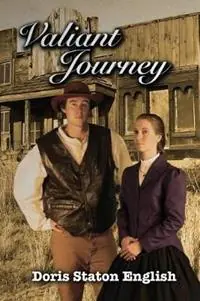 Populair Valiant Journey - Doris Staton English - Libro in lingua inglese - Maplewood Publishers -