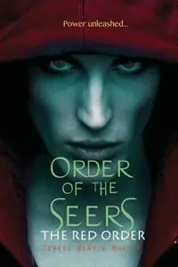 Goedkoop Order of the Seers The Red Order - Cerece Loyce Rennie Murphy - Libro in lingua inglese - Lionsky Publishing -