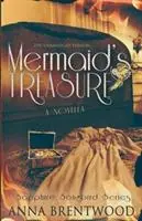 Mermaid‘s Treasure A Novella - Anna Brentwood - Libro in lingua inglese - Anna Brentwood - Sapphire Songbird Betrouwbaar