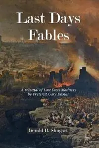 Betaalbaar Last Days Fables - Gerald Shugart - Libro in lingua inglese - Garlad Shugart -