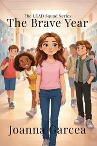 The Brave Year - Joanna Garcea - Libro in lingua inglese - DBA Lamb Publishing - Hete Deal