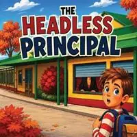Express Levering The Headless Principal - Joanna Garcea - Libro in lingua inglese - DBA Lamb Publishing -