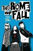 The Rome of Fall - Chad Alan Gibbs - Libro in lingua inglese - Borne Back Books - Laatste Kans