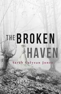 Laatste Kans The Broken Haven - Sarah Galyean Jones - Libro in lingua inglese - Lands Atlantic Publishing -