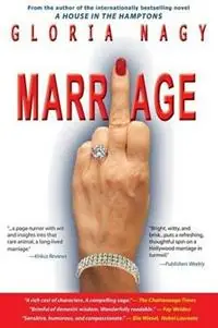Marriage - Gloria Nagy - Libro in lingua inglese - Sheer Bliss Communications - Fabrieksprijs
