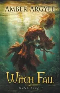 Shop Nu Witch Fall - Amber Argyle - Libro in lingua inglese - Starling Books - Witch Song
