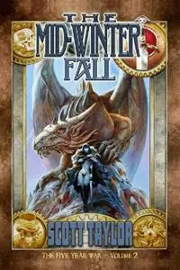 The Mid-Winter Fall - R Scott Taylor - Libro in lingua inglese - Art of the Genre - Nu Kopen