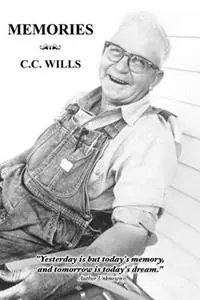 Fabrieksprijs Memories - C C Wills - Libro in lingua inglese - C.C. Wills -
