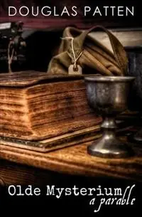 Aanbieding Olde Mysterium - Douglas Patten - Libro in lingua inglese - Literati Press -