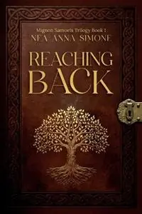 Betaalbaar Reaching Back - Nea Anna Simone - Libro in lingua inglese - Gravel Road Publishing -