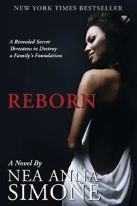 Koop Vandaag Reborn - Nea Anna Simone - Libro in lingua inglese - Gravel Road Publishing -