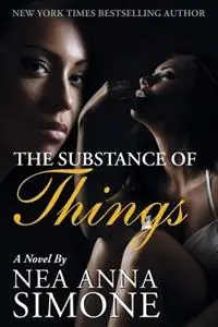 Op = Op The Substance of Things - Nea Anna Simone - Libro in lingua inglese - Gravel Road Publishing -