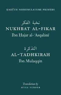 Direct Beschikbaar Hadith Nomenclature Primers - Ibn Hajar - Ibn Mulaqqin - Libro in lingua inglese - Islamosaic -