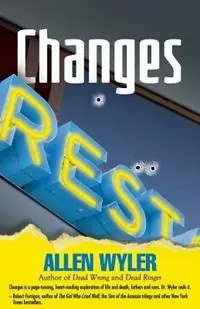 Changes - Allen Wyler - Libro in lingua inglese - Stairway Press - Alleen Vandaag