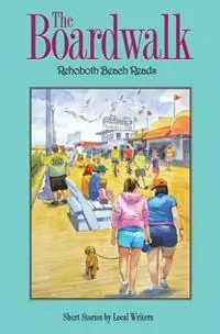 Shop Nu The Boardwalk - Nancy Sakaduski - Libro in lingua inglese - Cat & Mouse Press -