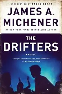 The Drifters A Novel - James A. Michener - Libro in lingua inglese - Penguin Putnam Inc - Bestel Nu