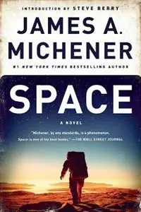 Aanbieding Space A Novel - James A. Michener - Libro in lingua inglese - Penguin Putnam Inc -