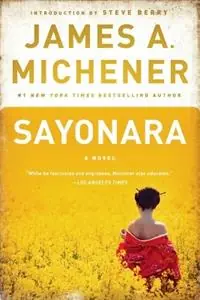 Speciale Aanbieding Sayonara A Novel - James A. Michener - Libro in lingua inglese - Penguin Putnam Inc -