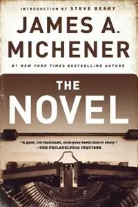 Meest Verkocht The Novel A Novel - James A. Michener - Libro in lingua inglese - Penguin Putnam Inc -