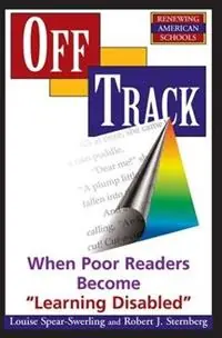 Off Track When Poor Readers Become Hoge Kwaliteit