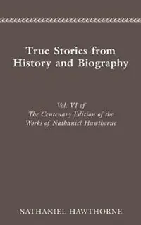 Works - Nathaniel Hawthorne - Libro in lingua inglese - Ohio State University Press - Dagaanbieding