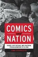 Alleen Vandaag Comics and Nation Power, Pop Culture, and Political Transformation in Poland - Ewa Stanczyk - Libro in lingua inglese - Ohio State University Press - Studies in Comics and Cartoons
